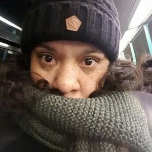 Meet your Posher, Priscilla